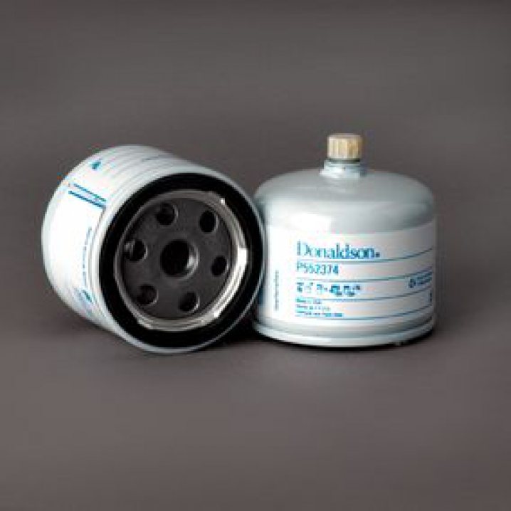 P552374 fuel filter