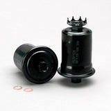 P552398 fuel filter (in-line)