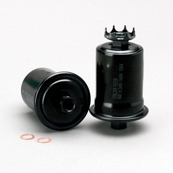 P552398 fuel filter (in-line)