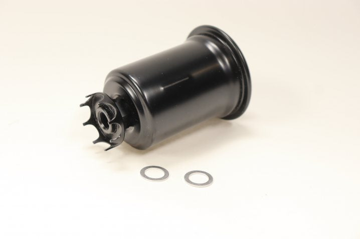 P552398 fuel filter (in-line)