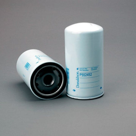 P552452 hydraulic filter spin-on
