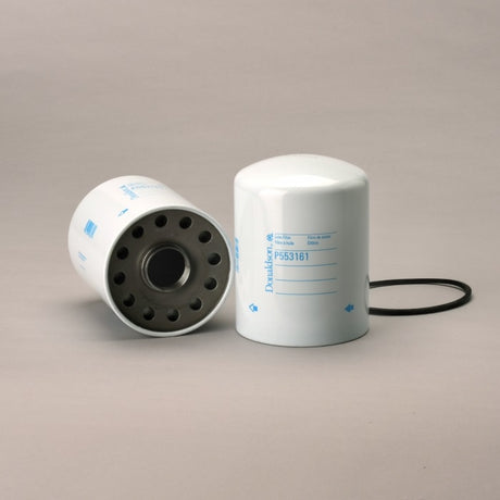 P553161 oil filter spin-on