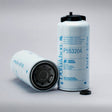 P553204 fuel filter spin-on