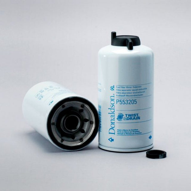 P553205 fuel filter