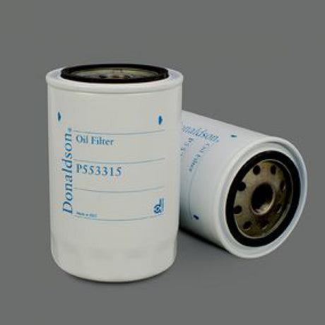 P553315 oil filter (spin-on)