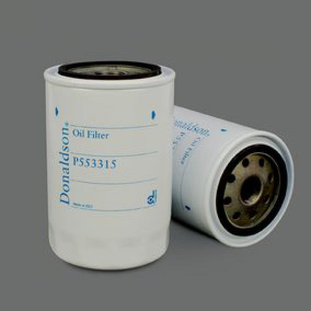 P553315 oil filter (spin-on)