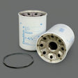 P553634 oil filter (spin-on)