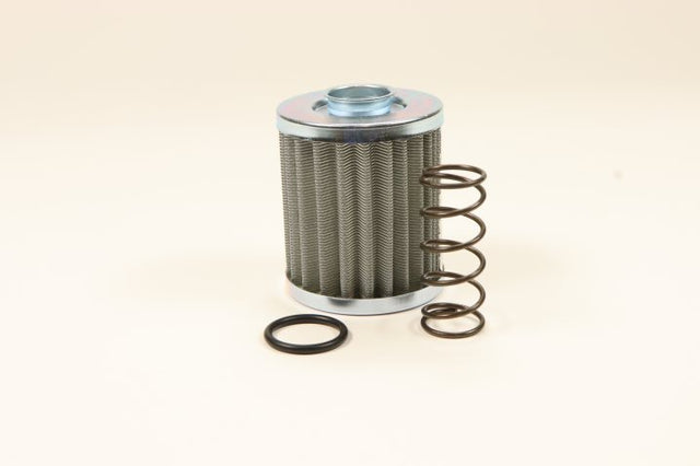 P553693 fuel filter spin-on