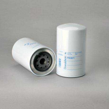 P553871 oil filter spin-on