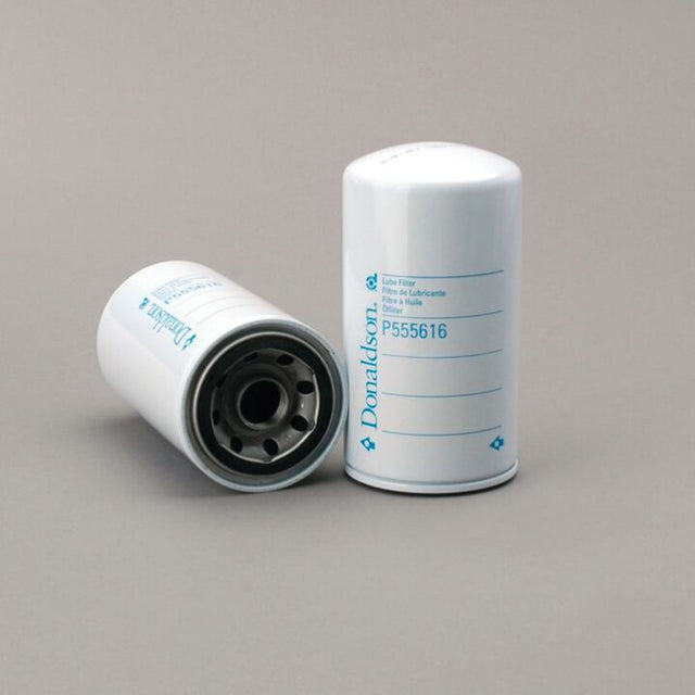 P555616 oil filter (spin-on)