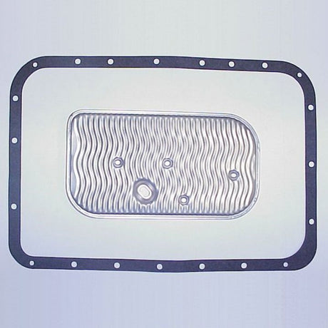 P557112 oil filter element (service kit)