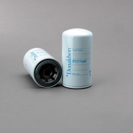P557440 fuel filter (spin-on)