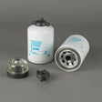 P559113 fuel filter kit