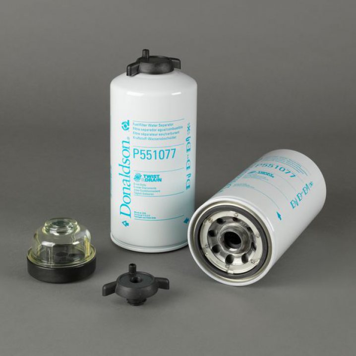 P559116 fuel filter