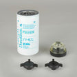 P559118 fuel filter (spin-on / service kit)