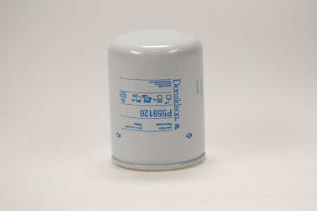 P559126 oil filter (spin-on)