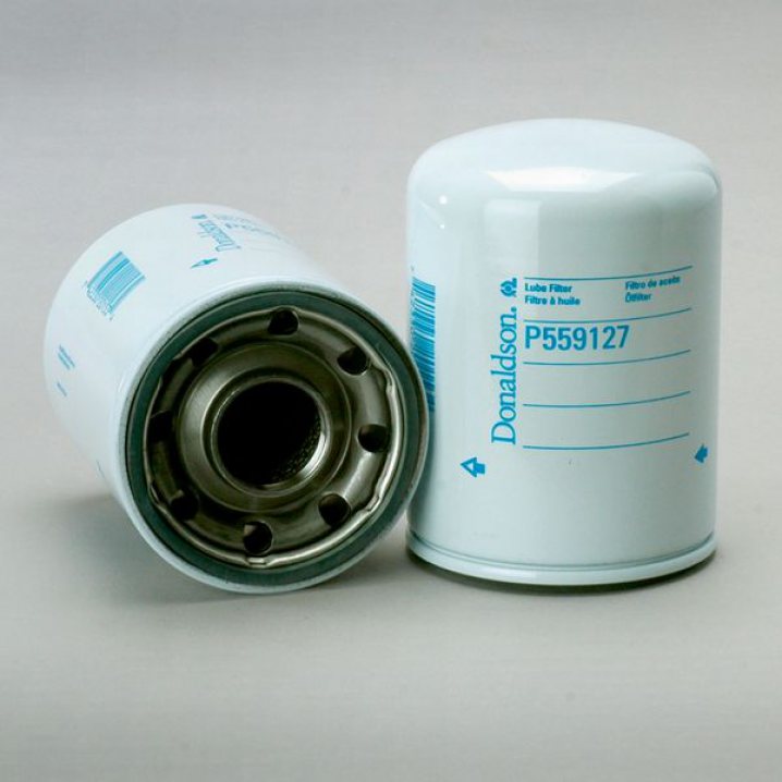 P559127 oil filter spin-on