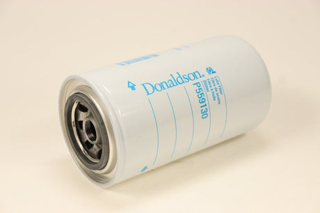P559130 oil filter (spin-on)