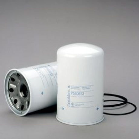 P560653 oil filter (spin-on)