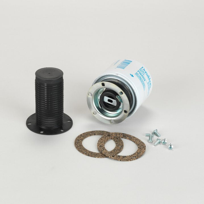 P562569 air filter (filling / ventilation)