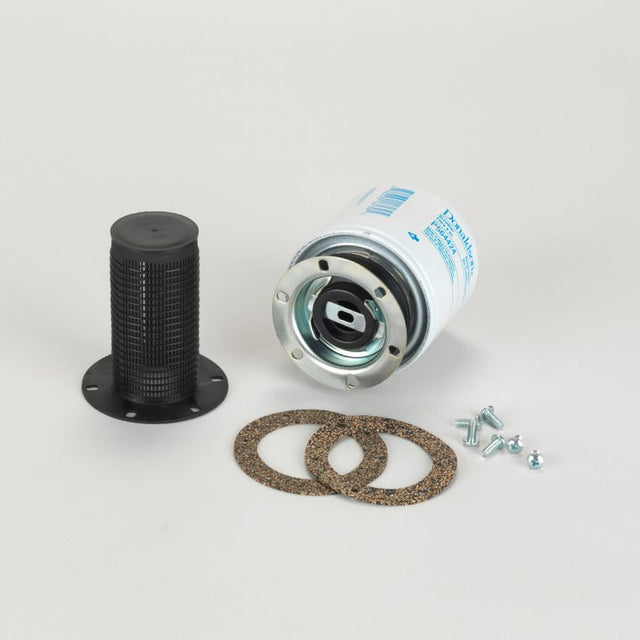 P562569 air filter (filling / ventilation)