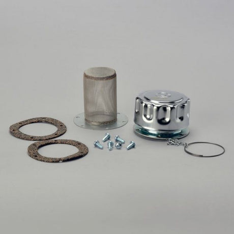 P562590 air filter (filling / ventilation)