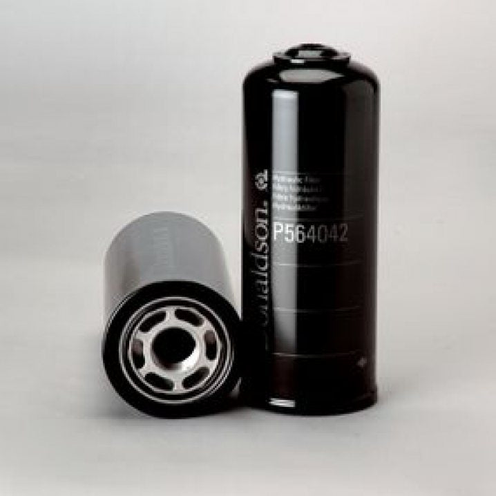 P564042 oil filter (spin-on)