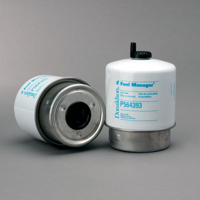 P564393 fuel filter element