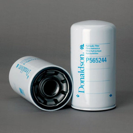 P565244 oil filter (spin-on)
