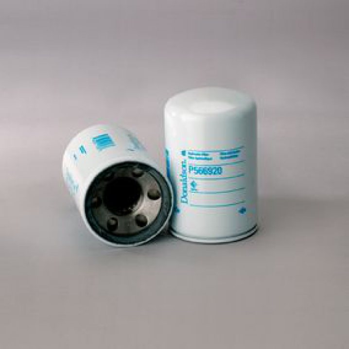 P566920 oil filter (spin-on)