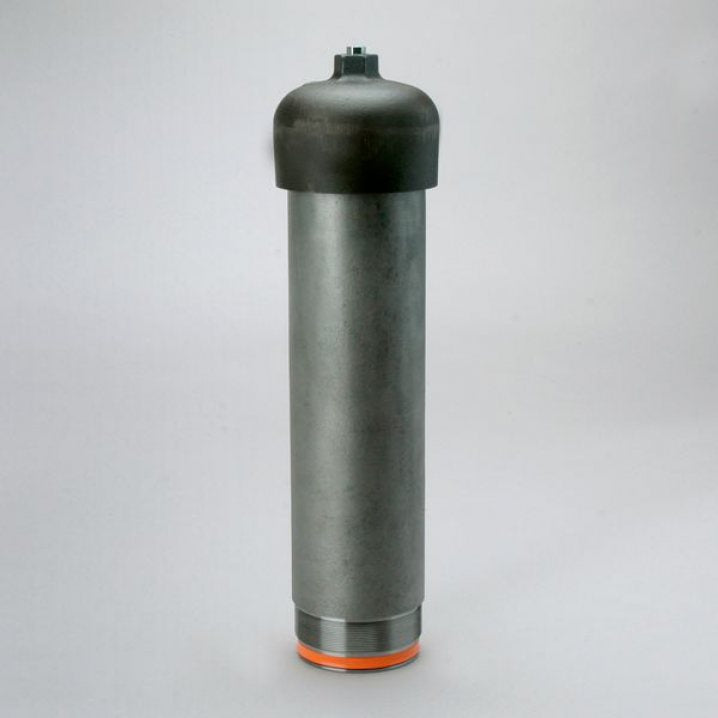 P567648 hydraulic filter housing