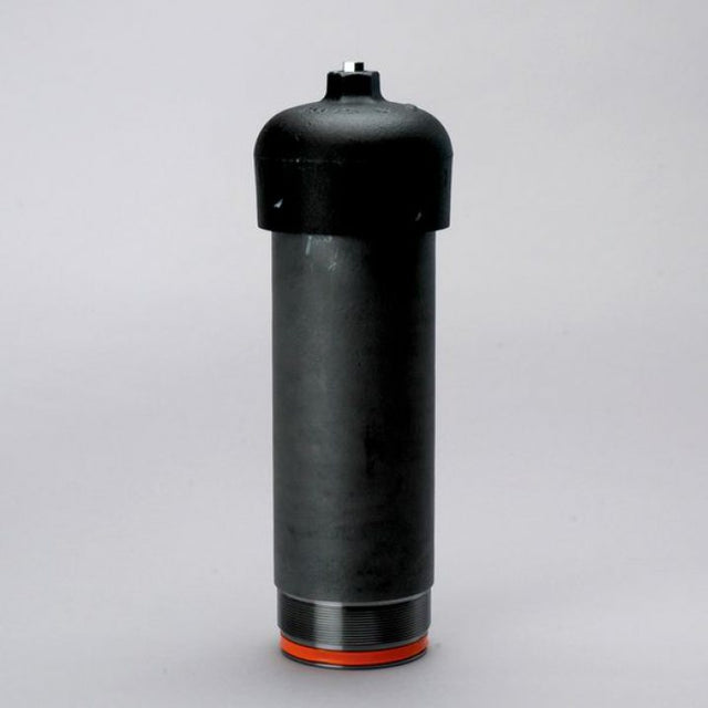 P567649 hydraulic filter housing
