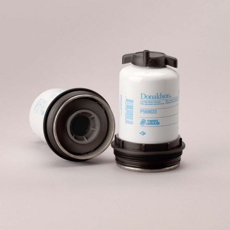 P569023 fuel filter spin-on
