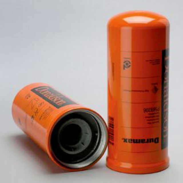 P569206 spin-on filter DuraMax