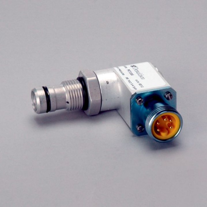 P572385 maintenance switch (visual/electric)