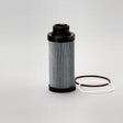 P573784 hydraulic filter element DT