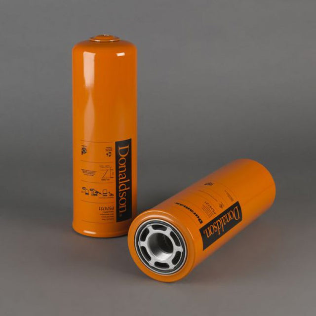 P574721 spin-on filter DuraMax