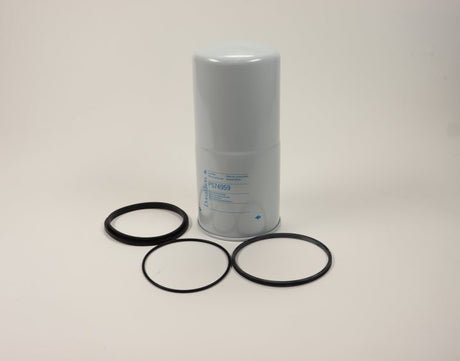 P574959 fuel filter spin-on