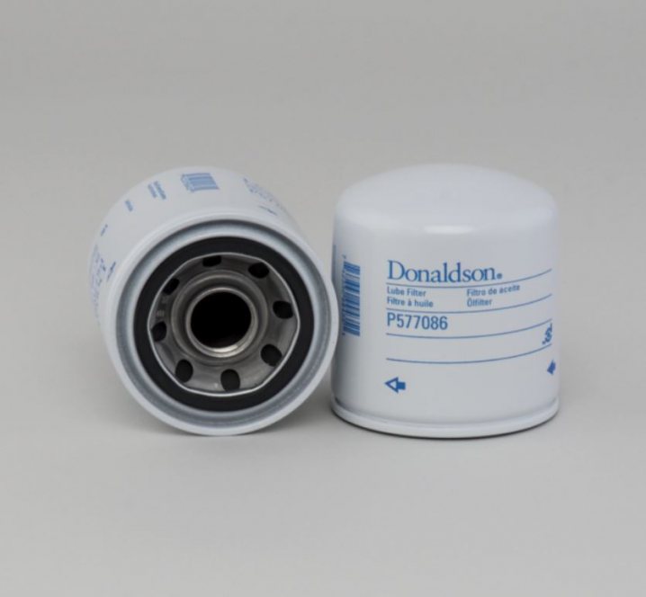 P577086 oil filter