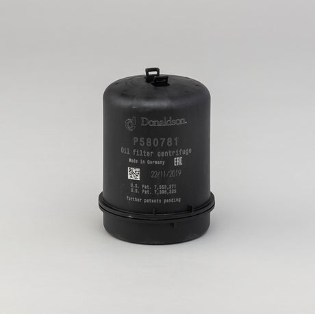 P580781 oil filter element