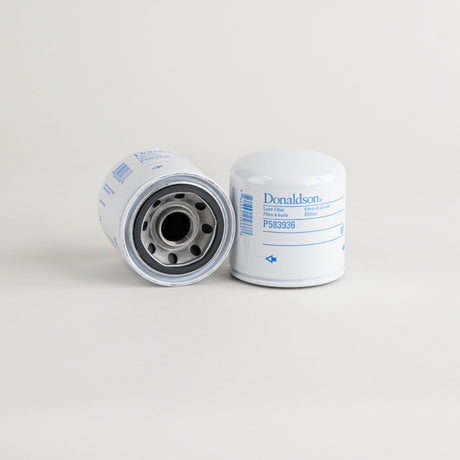P583936 oil filter spin-on
