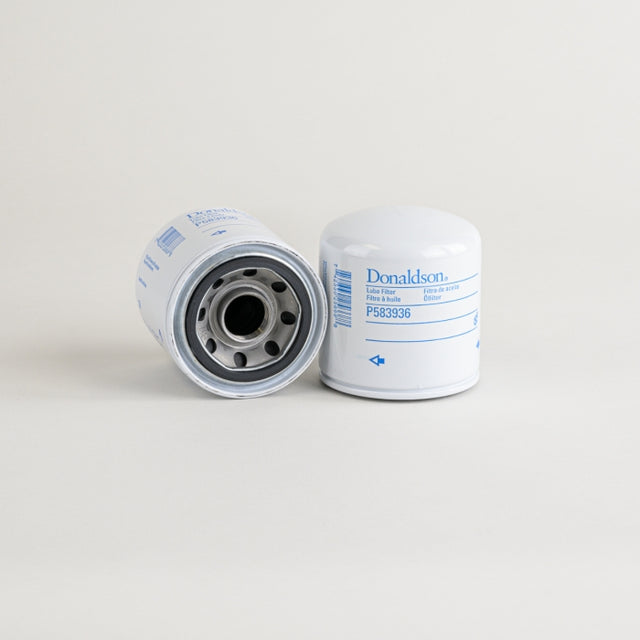 P583936 oil filter spin-on