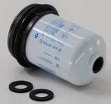 P583998 fuel filter spin-on
