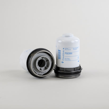 P583999 fuel filter spin-on
