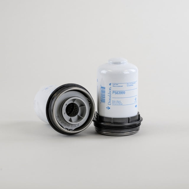 P583999 fuel filter spin-on