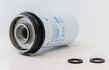 P584000 fuel filter spin-on