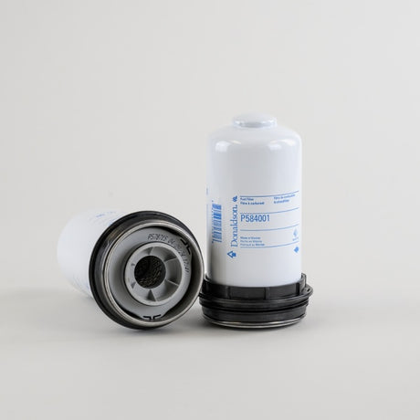 P584001 fuel filter spin-on