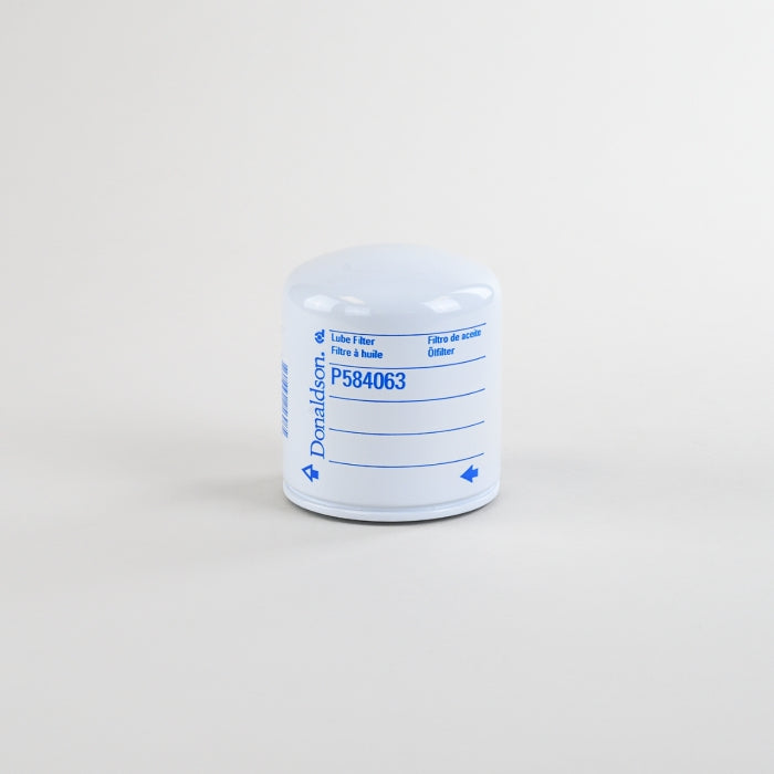P584063 oil filter spin-on