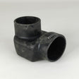 P600326 pipe elbow (rubber)