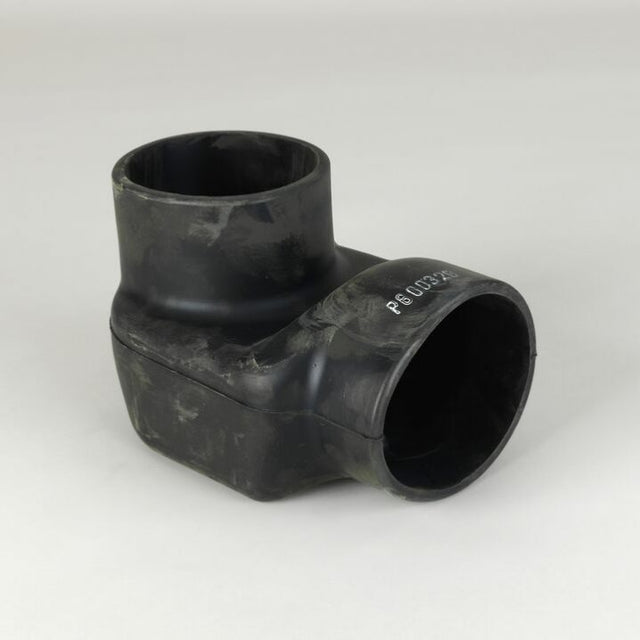 P600326 pipe elbow (rubber)